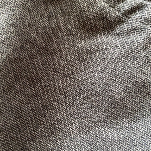 Boys Grey pants - Picture 5 of 5